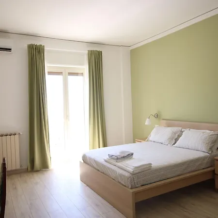 L'alba Sui Templi 3* アグリジェント