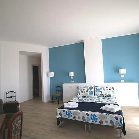 L'alba Sui Templi Bed & Breakfast Agrigento