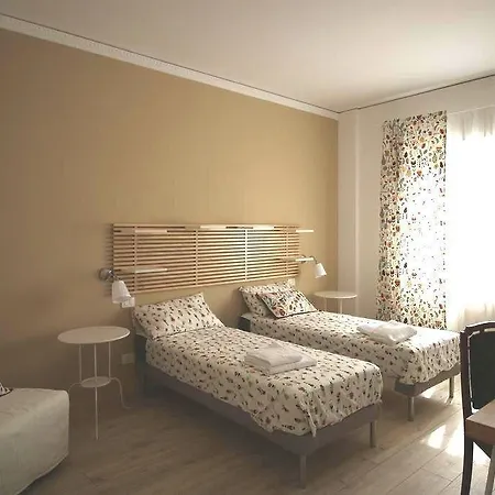 Bed & Breakfast L'alba Sui Templi Agrigento