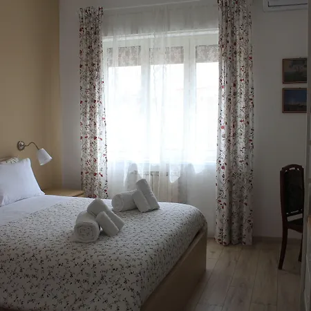 L'alba Sui Templi ベッド・アンド・ブレックファスト