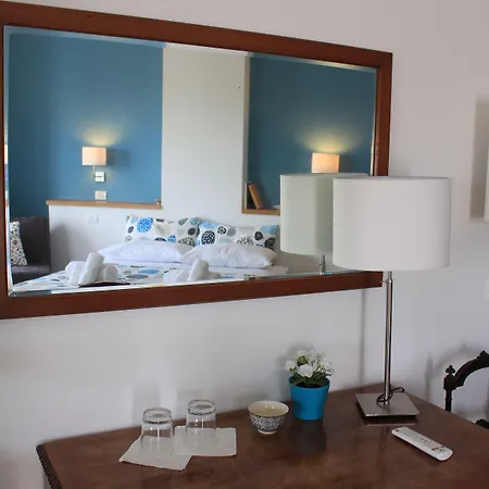 Bed & Breakfast L'alba Sui Templi 3*