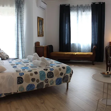 L'alba Sui Templi ベッド・アンド・ブレックファスト アグリジェント