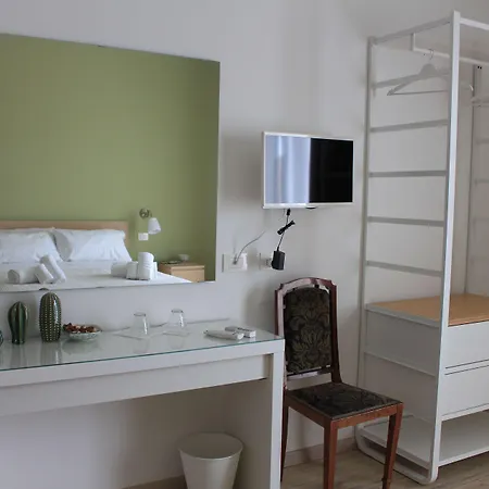 L'alba Sui Templi ベッド・アンド・ブレックファスト