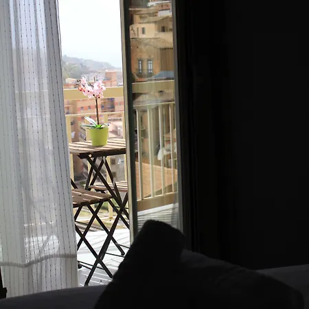 L'alba Sui Templi Bed & Breakfast