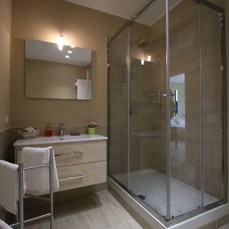 ベッド・アンド・ブレックファスト L'alba Sui Templi