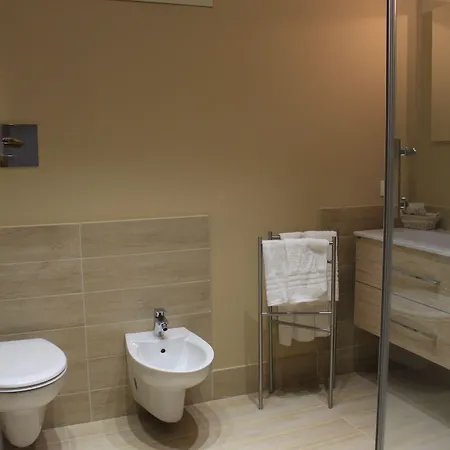 L'alba Sui Templi Bed & Breakfast