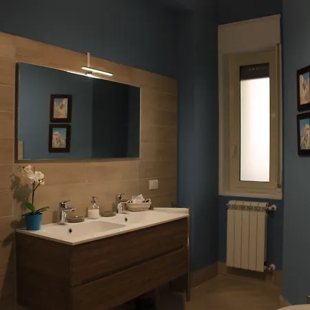 L'alba Sui Templi Bed & Breakfast Agrigento