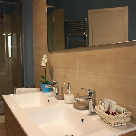 L'alba Sui Templi Bed & Breakfast