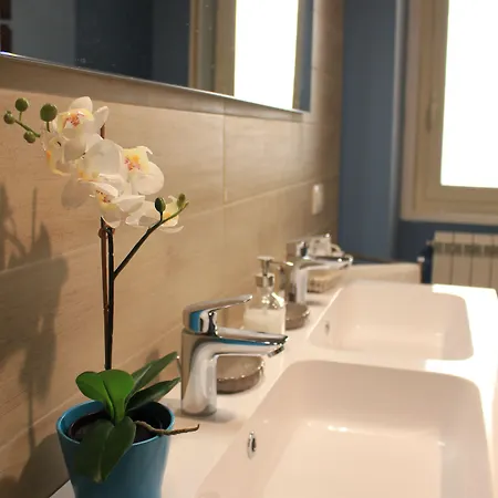 L'alba Sui Templi Bed & Breakfast