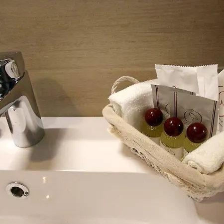 ベッド・アンド・ブレックファスト L'alba Sui Templi アグリジェント