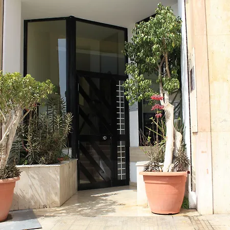 Bed & Breakfast L'alba Sui Templi 3*