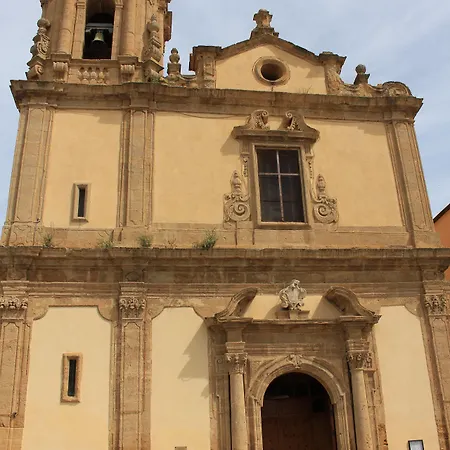 L'alba Sui Templi