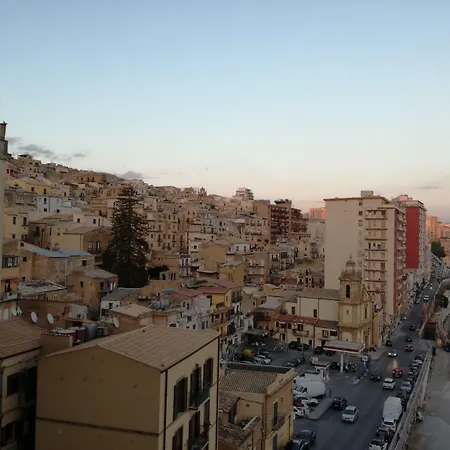 L'alba Sui Templi ベッド・アンド・ブレックファスト 3*