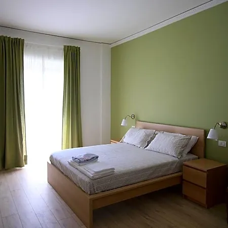 L'alba Sui Templi Bed & Breakfast 3*