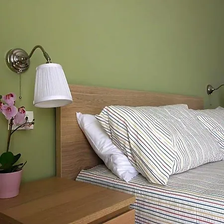 Bed & Breakfast L'alba Sui Templi 3*