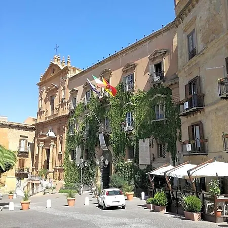 L'alba Sui Templi Bed & Breakfast