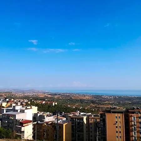 Bed & Breakfast L'alba Sui Templi