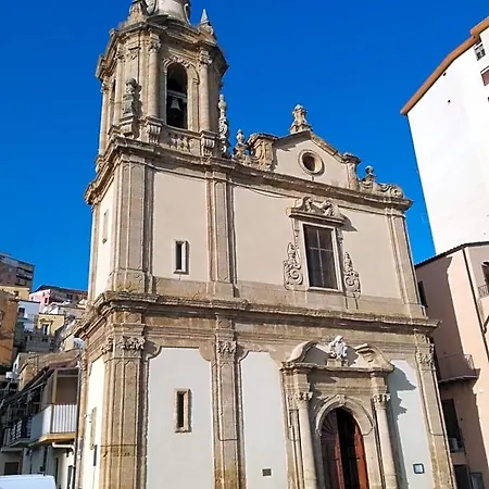 L'alba Sui Templi Bed & Breakfast 3*