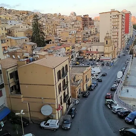 L'alba Sui Templi 3*