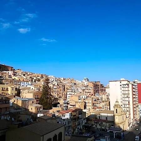 L'alba Sui Templi Bed & Breakfast