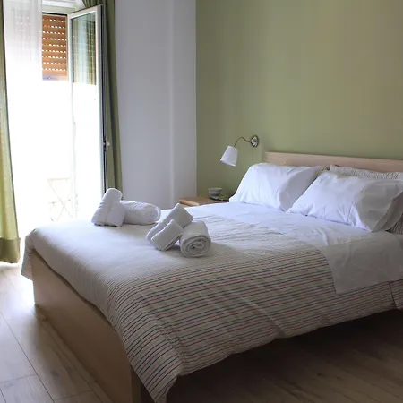 L'alba Sui Templi Bed & Breakfast 3*