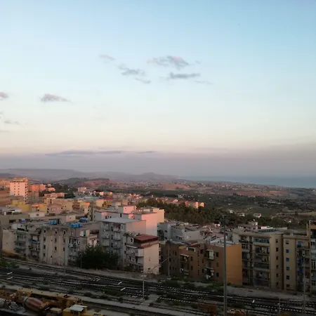 Bed & Breakfast L'alba Sui Templi Agrigento