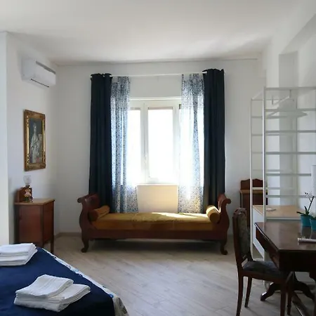 L'alba Sui Templi ベッド・アンド・ブレックファスト 3*