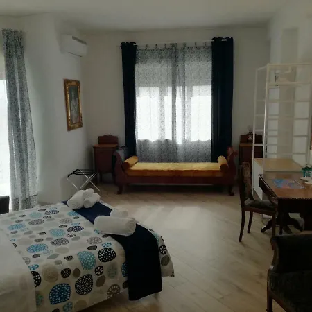 L'alba Sui Templi 3* アグリジェント