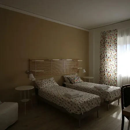 ベッド・アンド・ブレックファスト L'alba Sui Templi