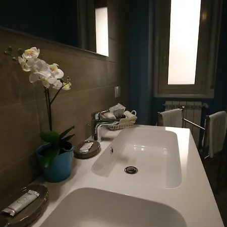 L'alba Sui Templi ベッド・アンド・ブレックファスト