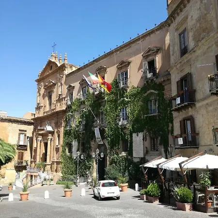 L'alba Sui Templi 3* Agrigento