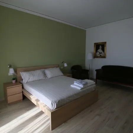 Bed & Breakfast L'alba Sui Templi