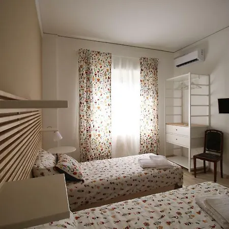 Bed & Breakfast L'alba Sui Templi Agrigento