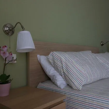 ベッド・アンド・ブレックファスト L'alba Sui Templi