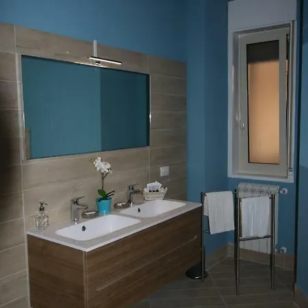 L'alba Sui Templi Bed & Breakfast