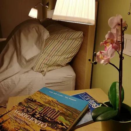 L'alba Sui Templi Bed & Breakfast Agrigento