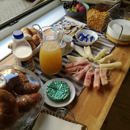 L'alba Sui Templi Bed & Breakfast 3*