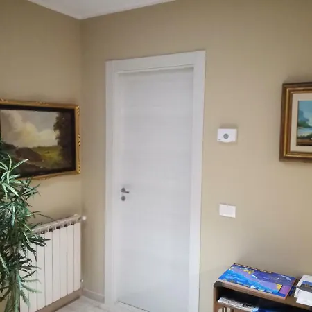 L'alba Sui Templi Alojamento de Acomodação e Pequeno-almoço 3*