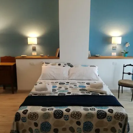 L'alba Sui Templi Bed & Breakfast 3*