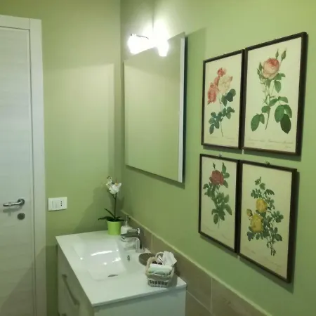 L'alba Sui Templi Bed & Breakfast