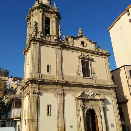 L'alba Sui Templi 3* アグリジェント