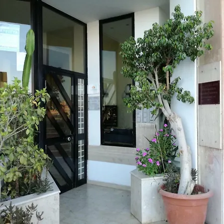 L'alba Sui Templi Bed & Breakfast Agrigento