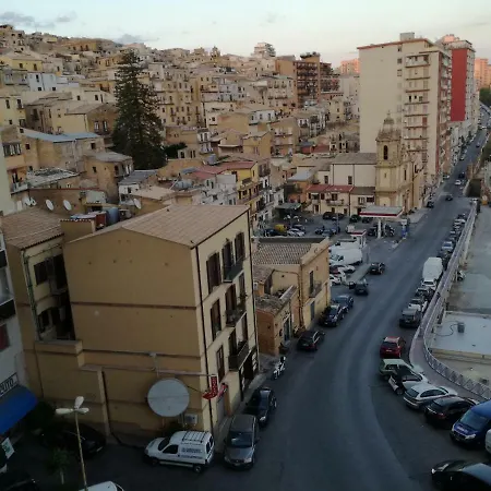 L'alba Sui Templi Agrigento