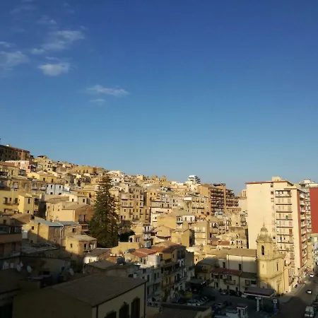 Bed & Breakfast L'alba Sui Templi