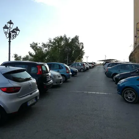 L'alba Sui Templi 3*