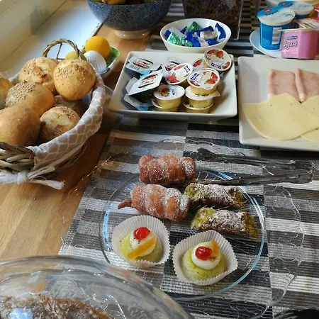 Bed & Breakfast L'alba Sui Templi Agrigento