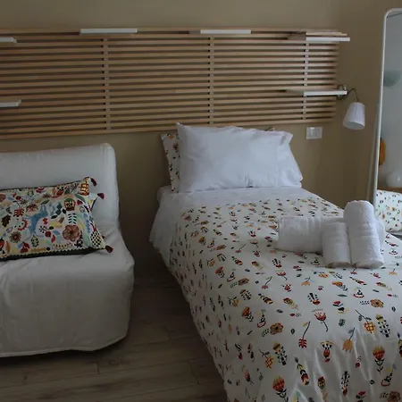 L'alba Sui Templi 3* アグリジェント