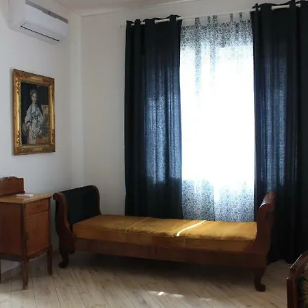 L'alba Sui Templi Готель типу 