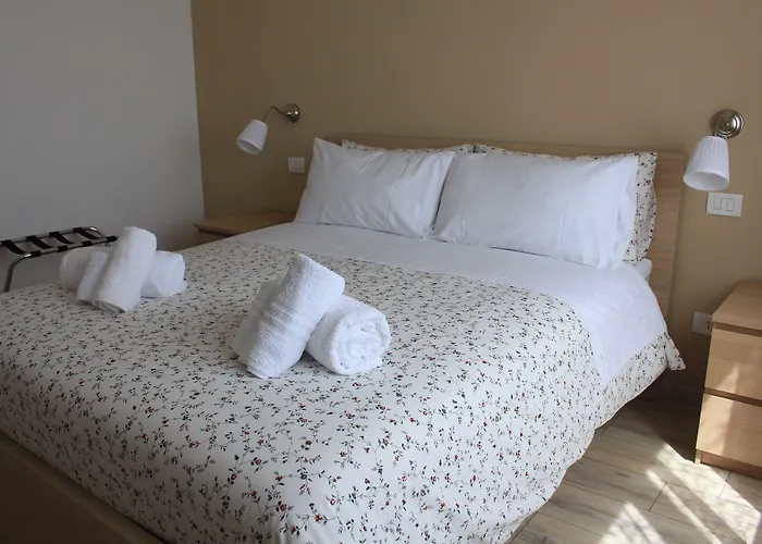 Frühstückspension L'alba Sui Templi 3*