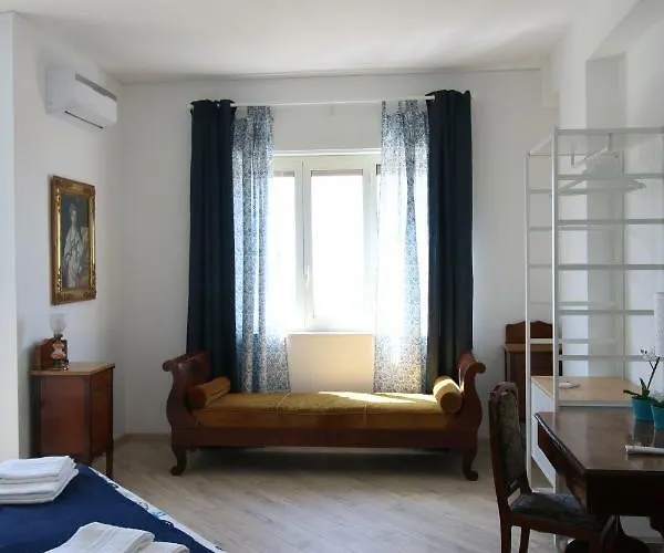 L'alba Sui Templi Frühstückspension 3*